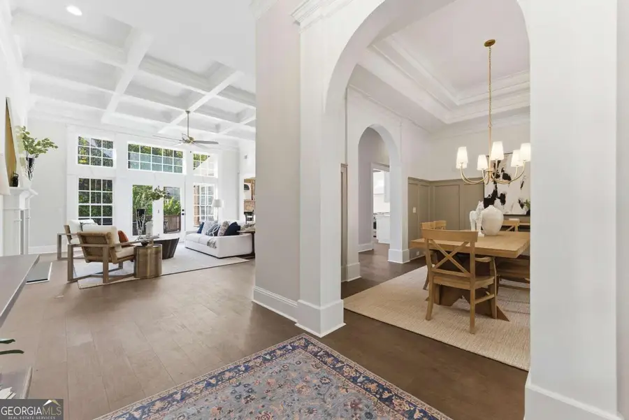101 Smith Forest Lane, Alpharetta, GA 30004 - #3