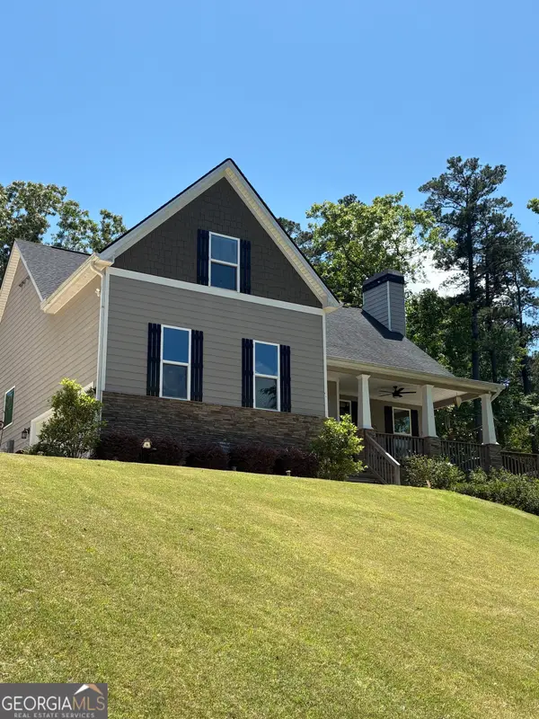 202 River Point Way, Jackson, GA 30233