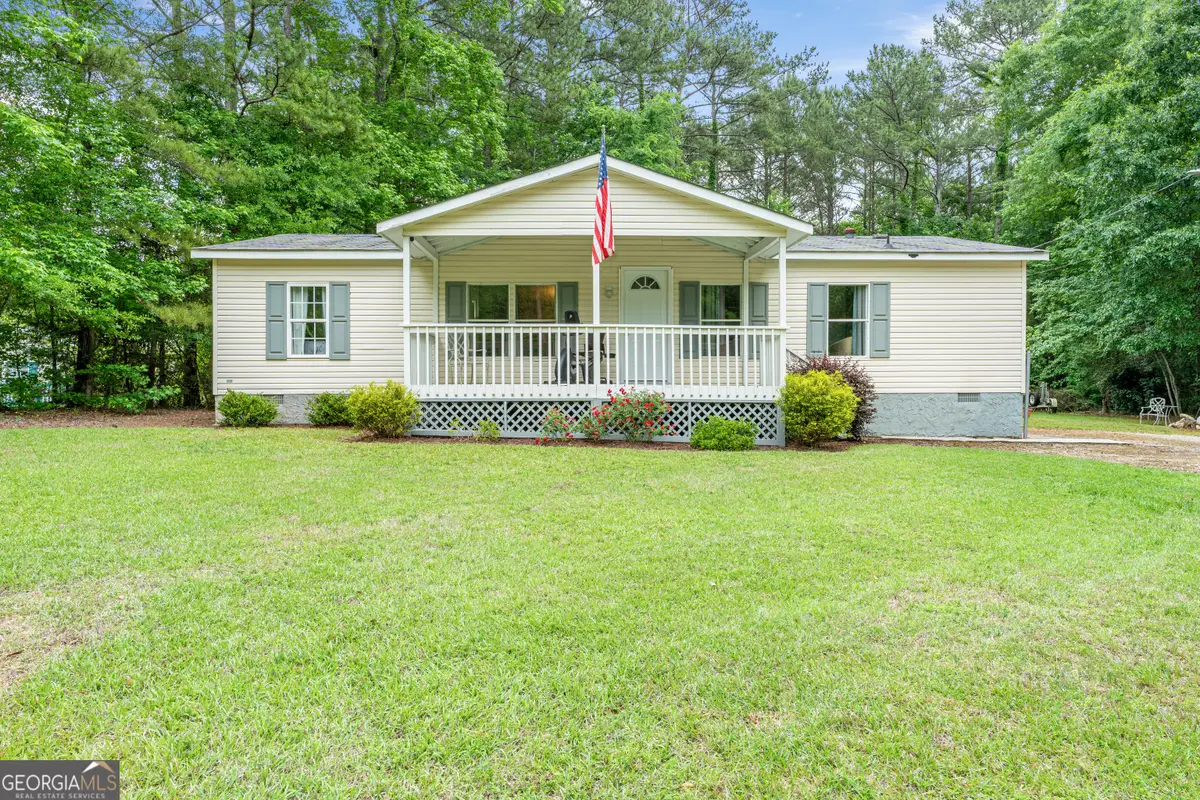 193 Deerfield Road, Jackson, GA 30233 - #1