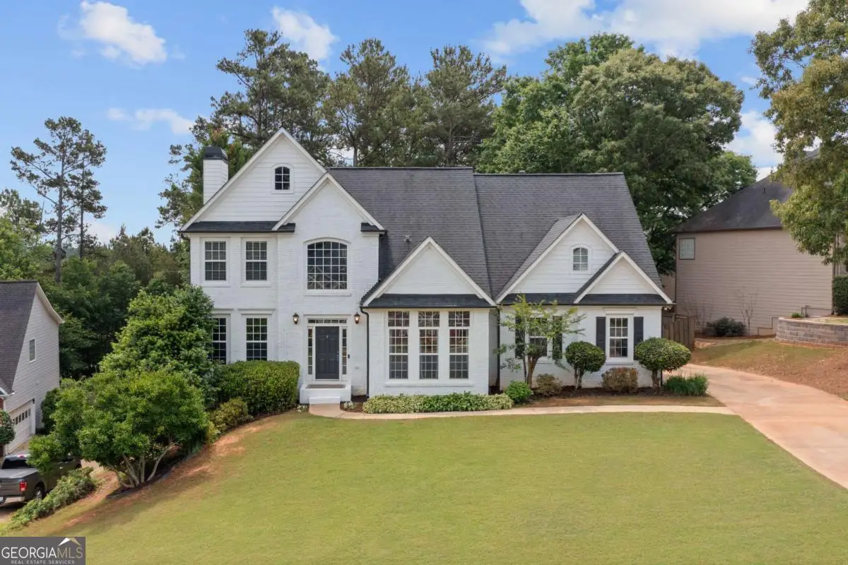 243 Ribbon Leaf View, Suwanee, GA 30024 - #1