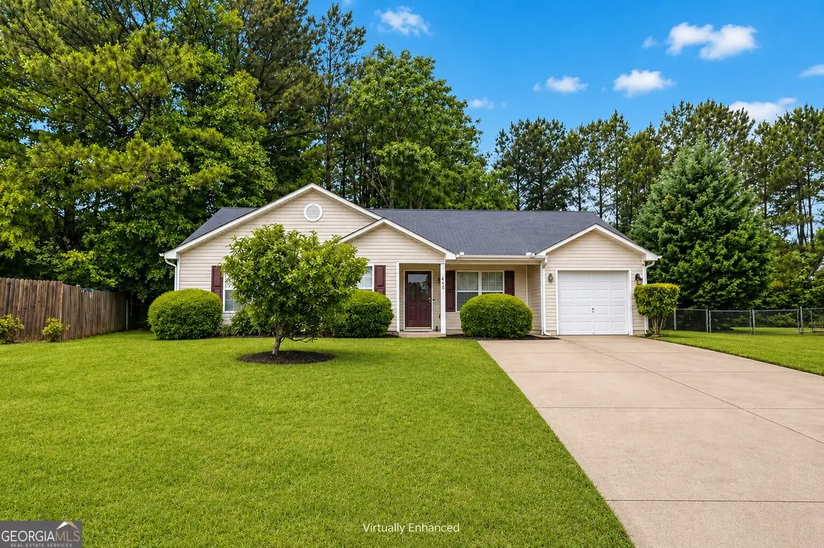440 Shenandoah Court, Winder, GA 30680 - #1
