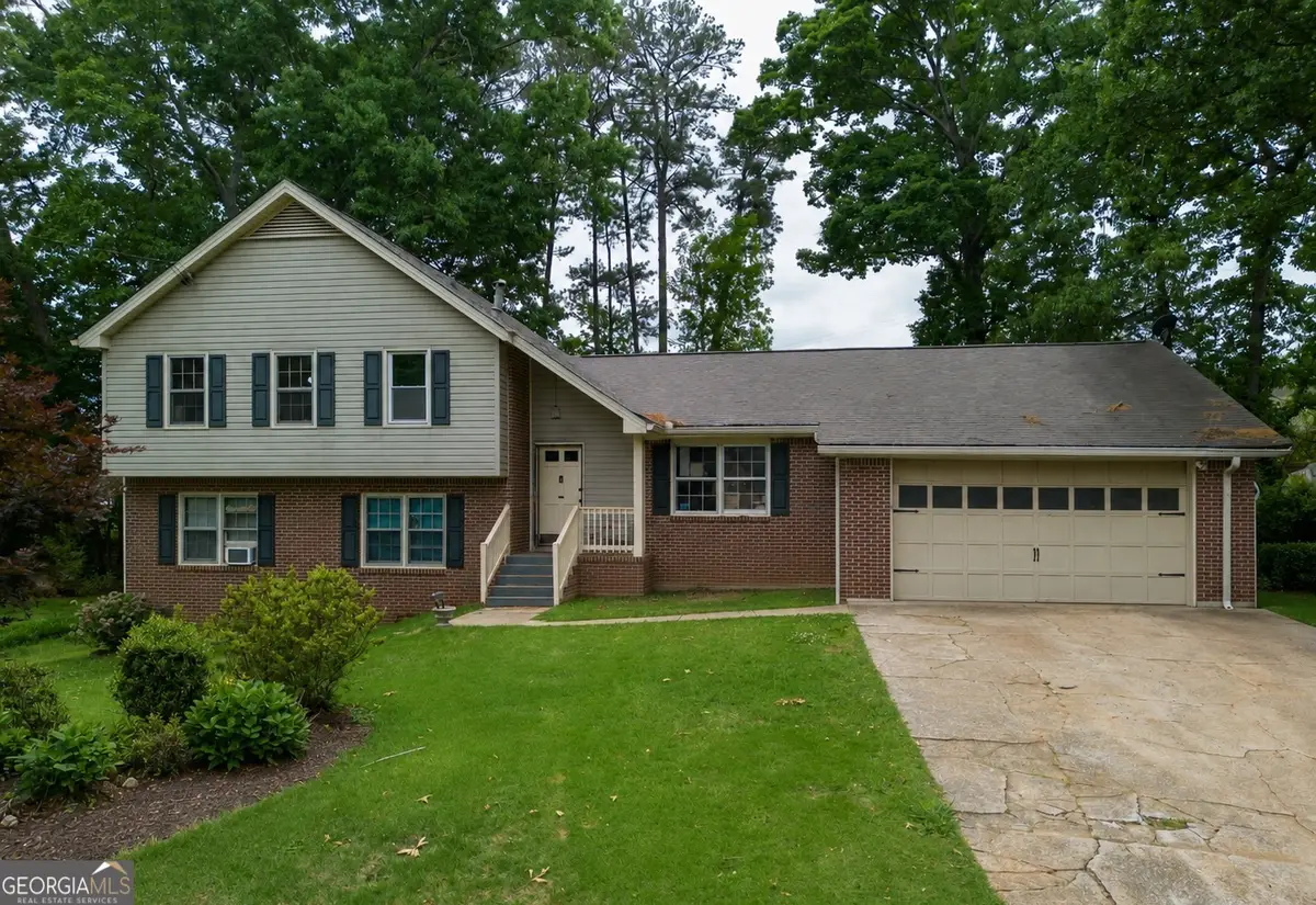 520 Rye House Court, Lawrenceville, GA 30044 - #1