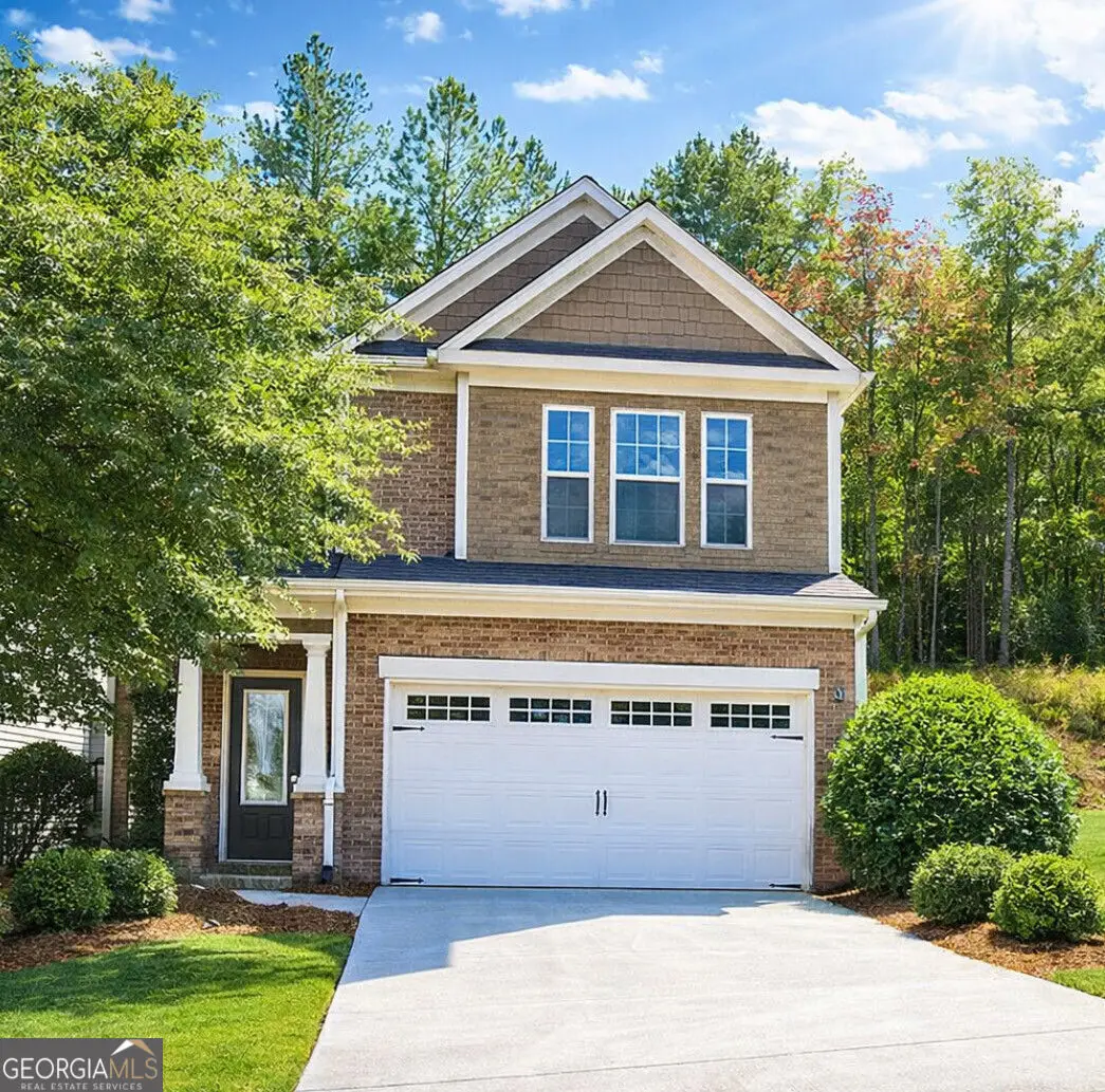 5103 Jack Drive, Decatur, GA 30035 - #1