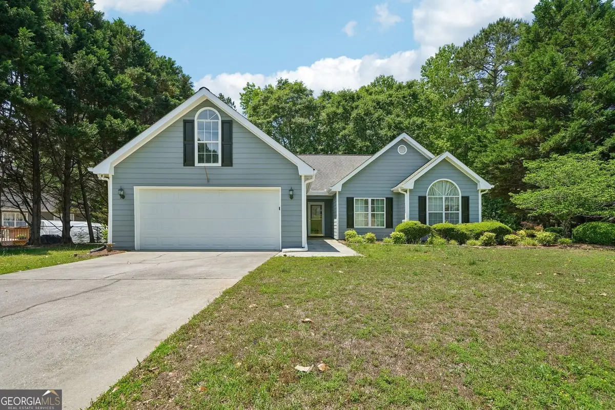 420 Towler Court, Loganville, GA 30052 - #1