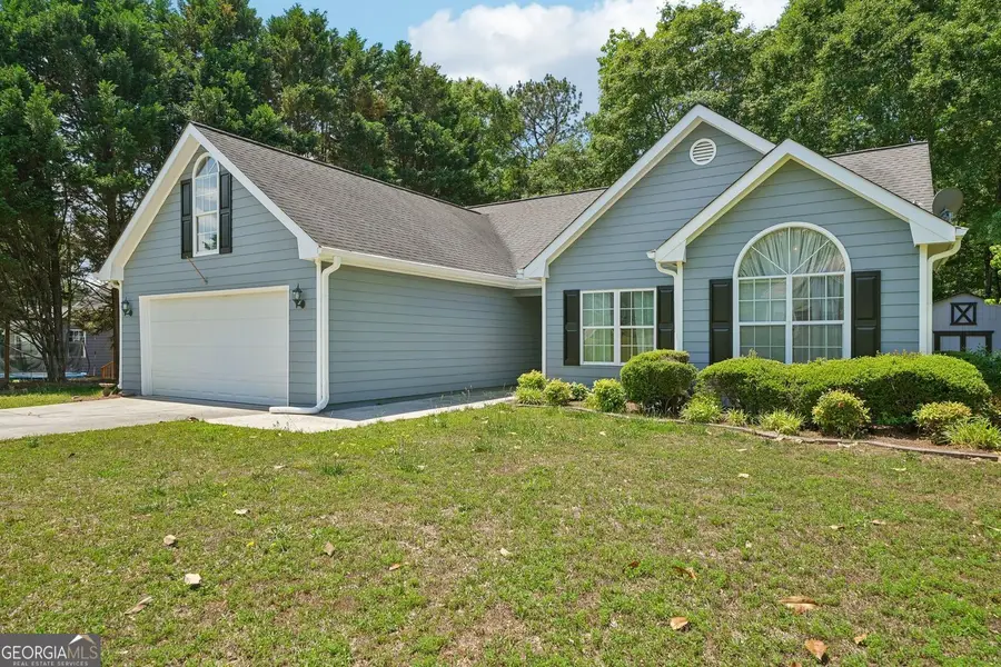 420 Towler Court, Loganville, GA 30052 - #3