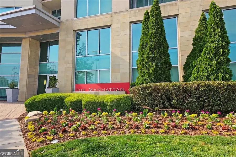 4561 Olde Perimeter Way #704, Dunwoody, GA 30346 - #3