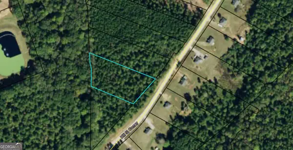9 Hill Street, Comer, GA 30629