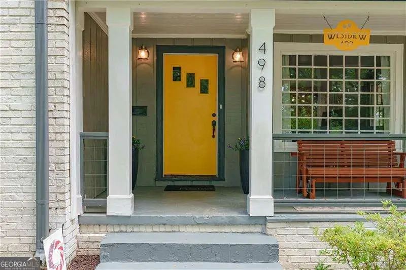 498 Glendalough Place Sw, Atlanta, GA 30310 - #2