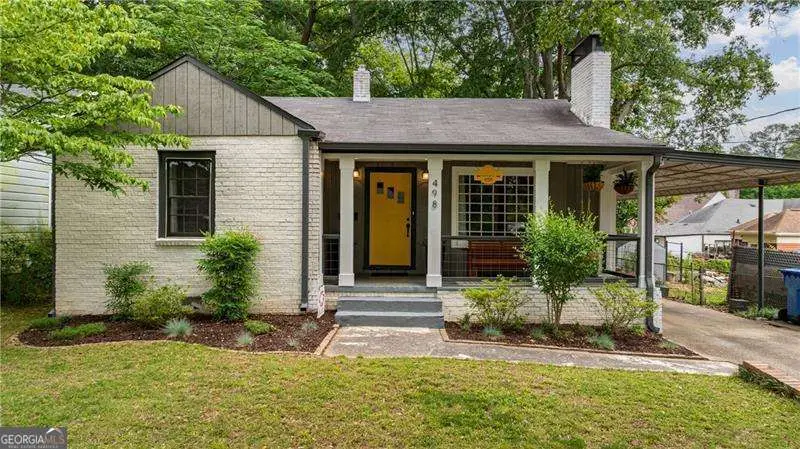 498 Glendalough Place Sw, Atlanta, GA 30310 - #3