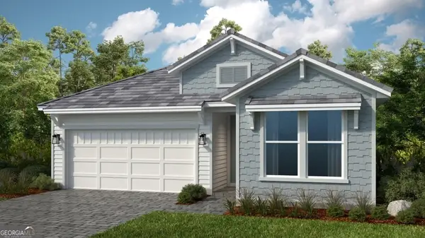 319 Grandview Drive, St. Marys, GA 31558