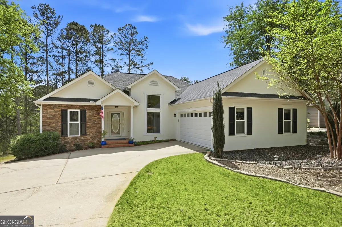 4209 Green Court, Villa Rica, GA 30180 - #1
