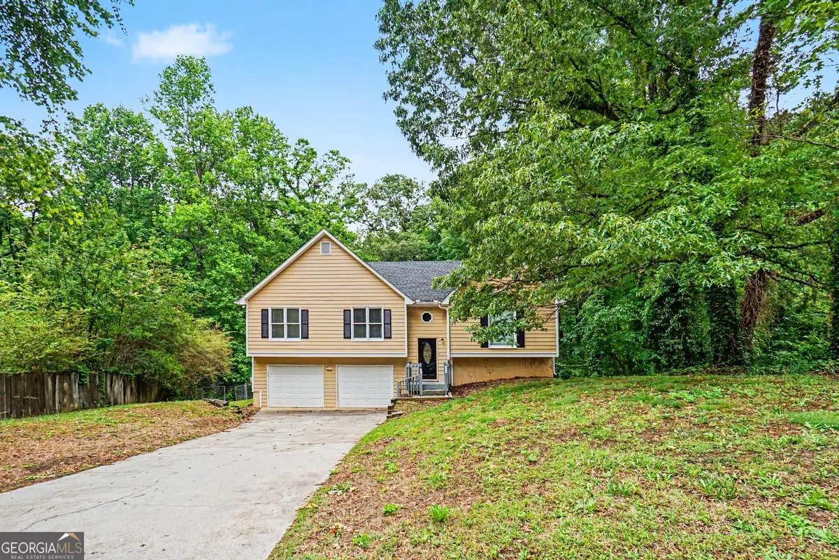 202 Garretts Drive, Douglasville, GA 30134 - #1
