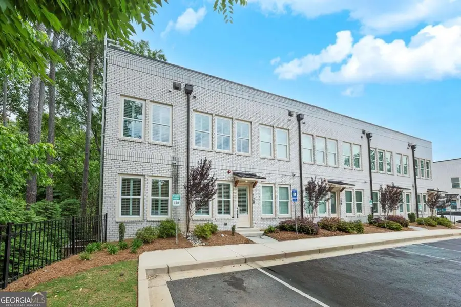 9040 Main Street #128, Woodstock, GA 30188 - #2