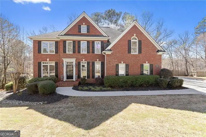 4140 River Bluf Run Way, Suwanee, GA 30024 - #1