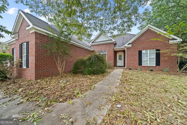1119 Alma Drive, Macon, GA 31216