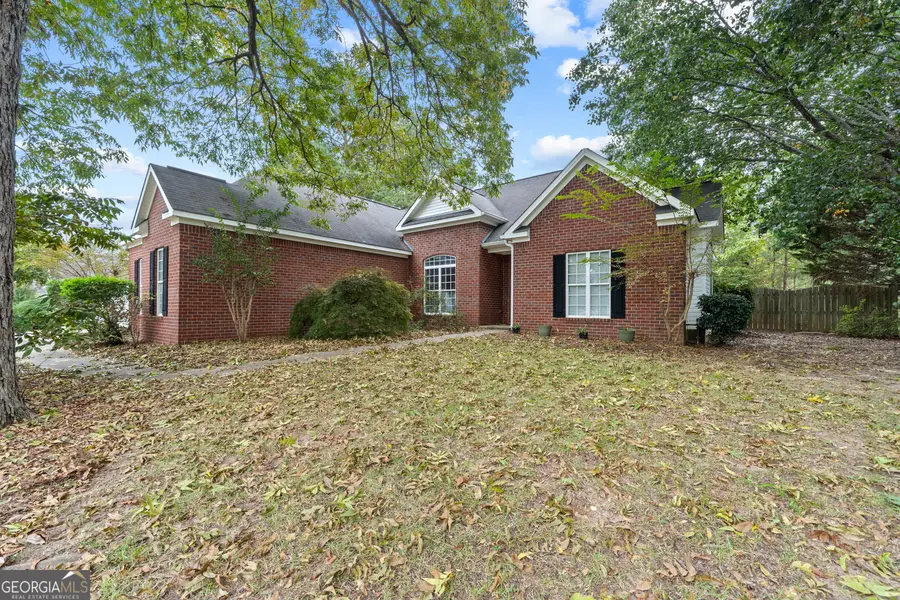 1119 Alma Drive, Macon, GA 31216 - #2
