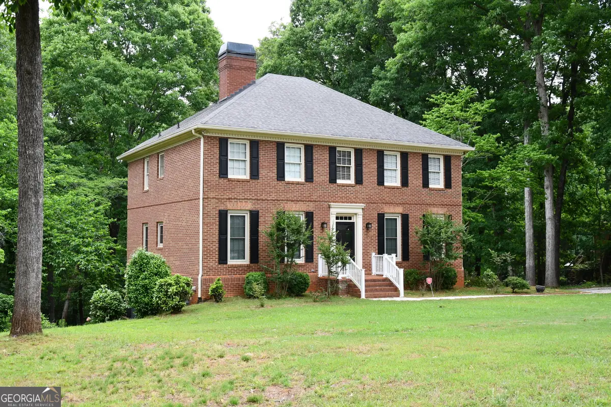 1180 Azalea Circle Se, Conyers, GA 30013 - #1