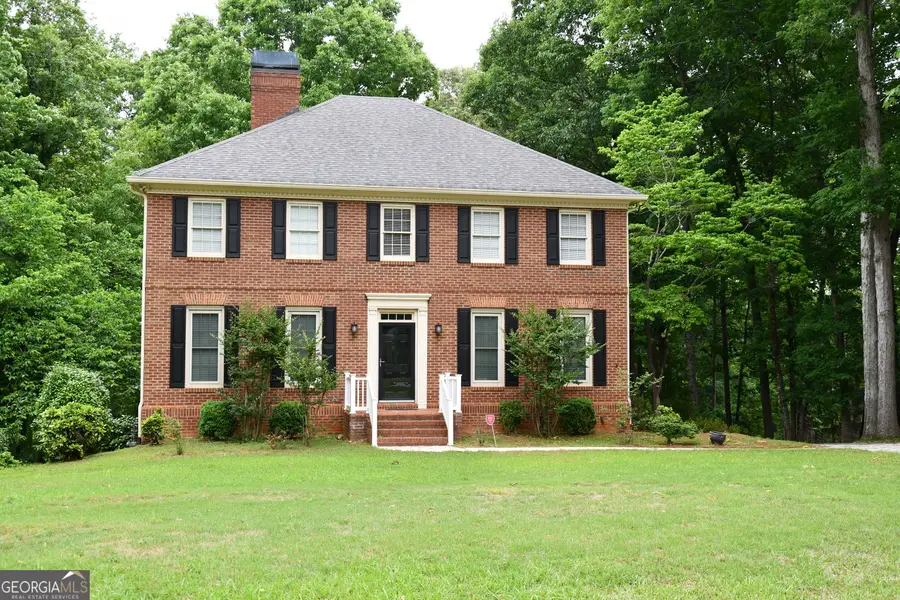 1180 Azalea Circle Se, Conyers, GA 30013 - #2