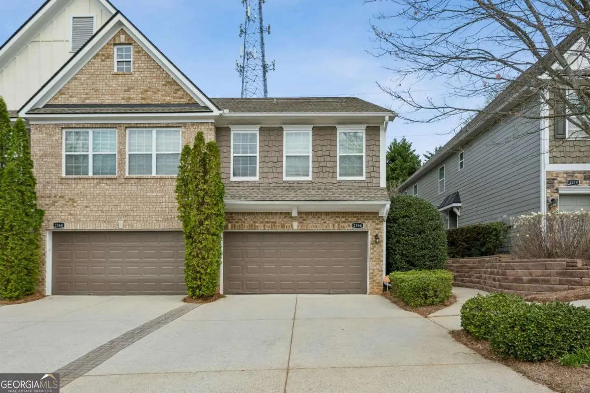 2566 Willow Grove Road Nw #19, Acworth, GA 30101 - #1