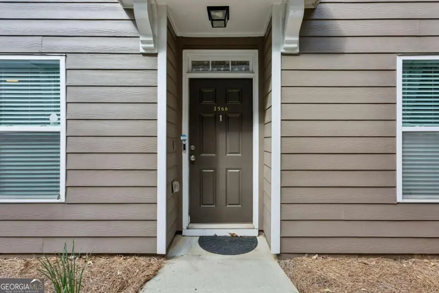 2566 Willow Grove Road Nw #19, Acworth, GA 30101 - #3