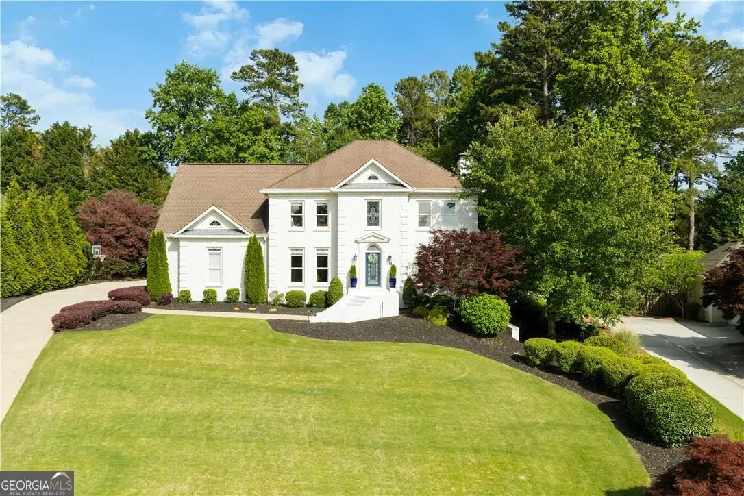 6930 Oak Brook Way, Cumming, GA 30040 - #1