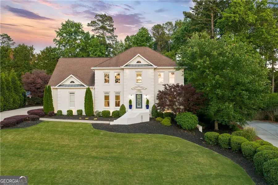 6930 Oak Brook Way, Cumming, GA 30040 - #2