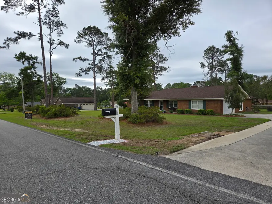 811 Estroff Drive, Vidalia, GA 30474 - #2