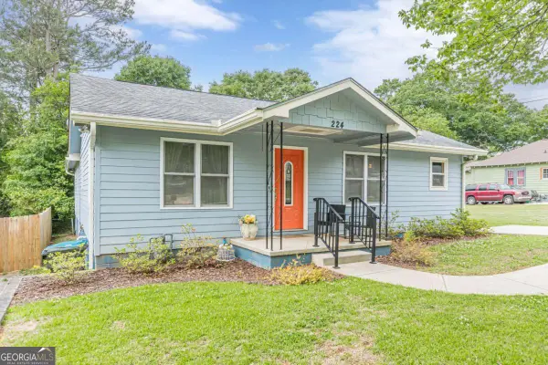 224 Birch Street, Hapeville, GA 30354