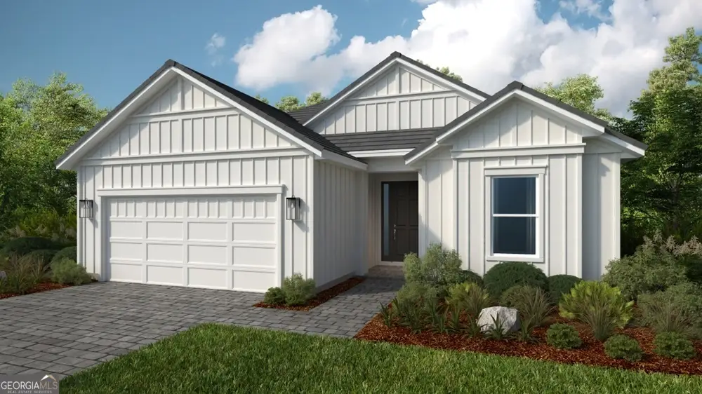 332 Grandview Drive, Saint Marys, GA 31558 - #1