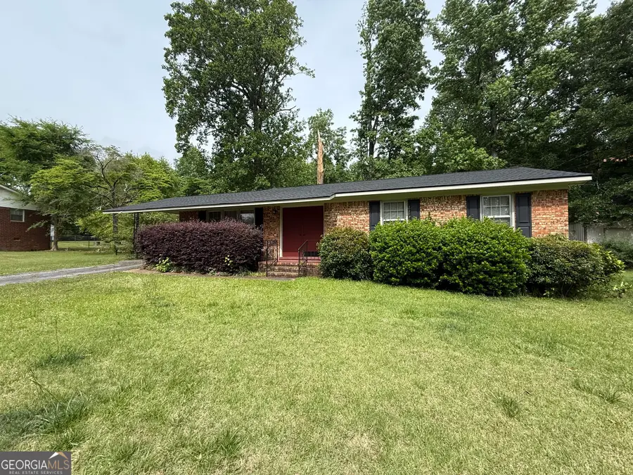 133 Alton Drive, Lagrange, GA 30241 - #3
