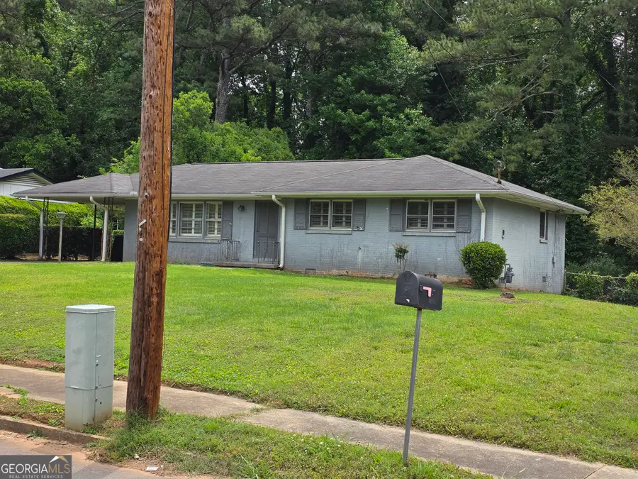 3943 Oberlin Court, Tucker, GA 30084 - #2
