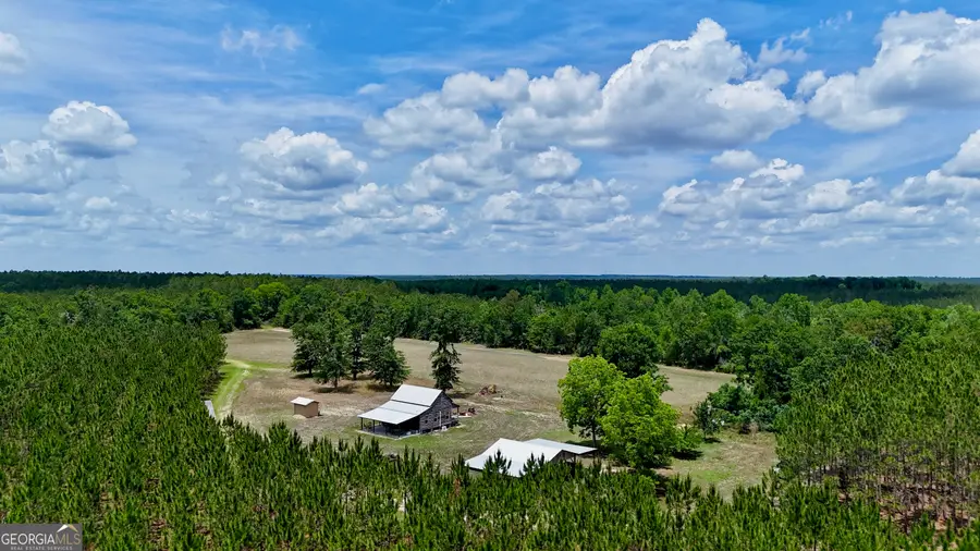 0 Neily Wagon Road, Mc Rae Helena, GA 31055 - #2