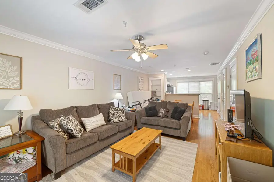 1035 Barnett Shoals Road #626, Athens, GA 30605 - #3