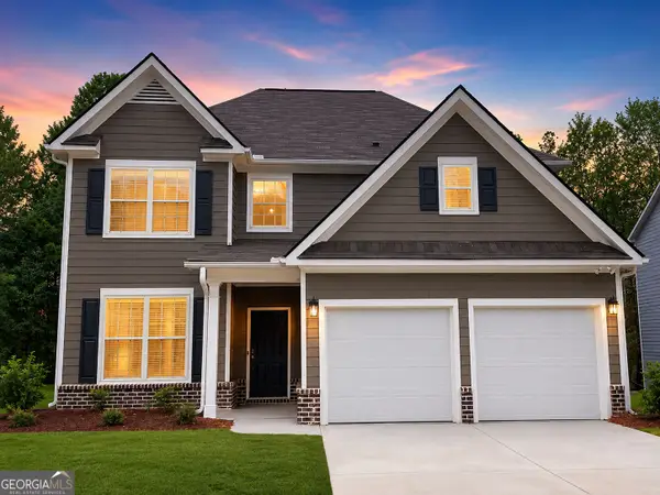 217 Horizon Way, Dallas, GA 30157