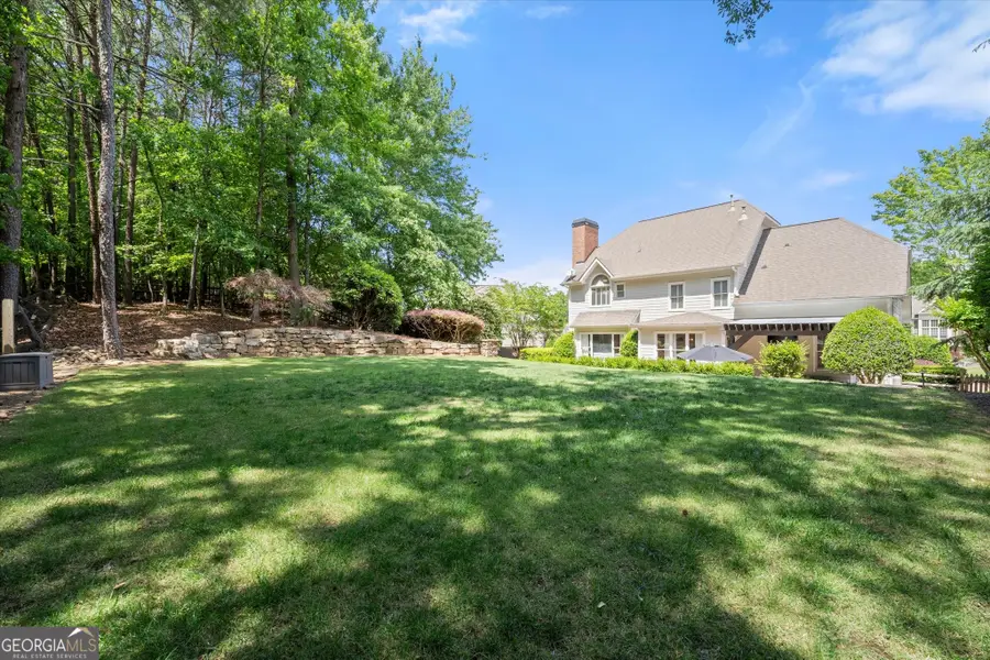 6229 Grand Loop Road, Sugar Hill, GA 30518 - #2