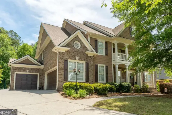 128 Westbrook Dr, Acworth, GA 30101