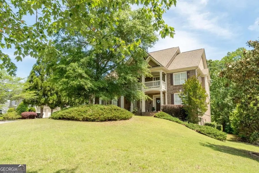 128 Westbrook Dr, Acworth, GA 30101 - #2