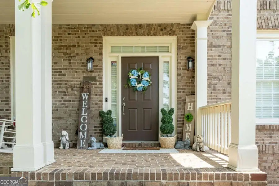 128 Westbrook Dr, Acworth, GA 30101 - #3