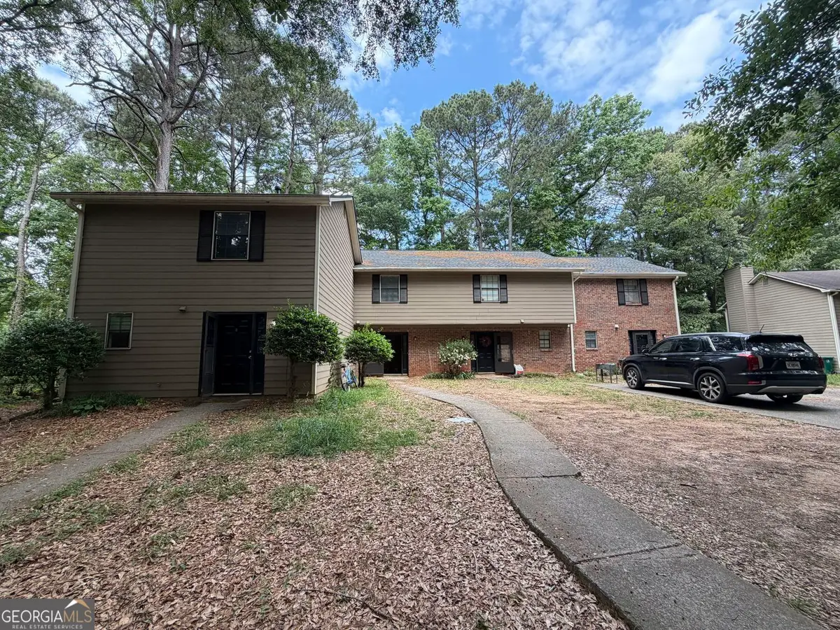 4030 Hawthorne Circle Se, Smyrna, GA 30080 - #1