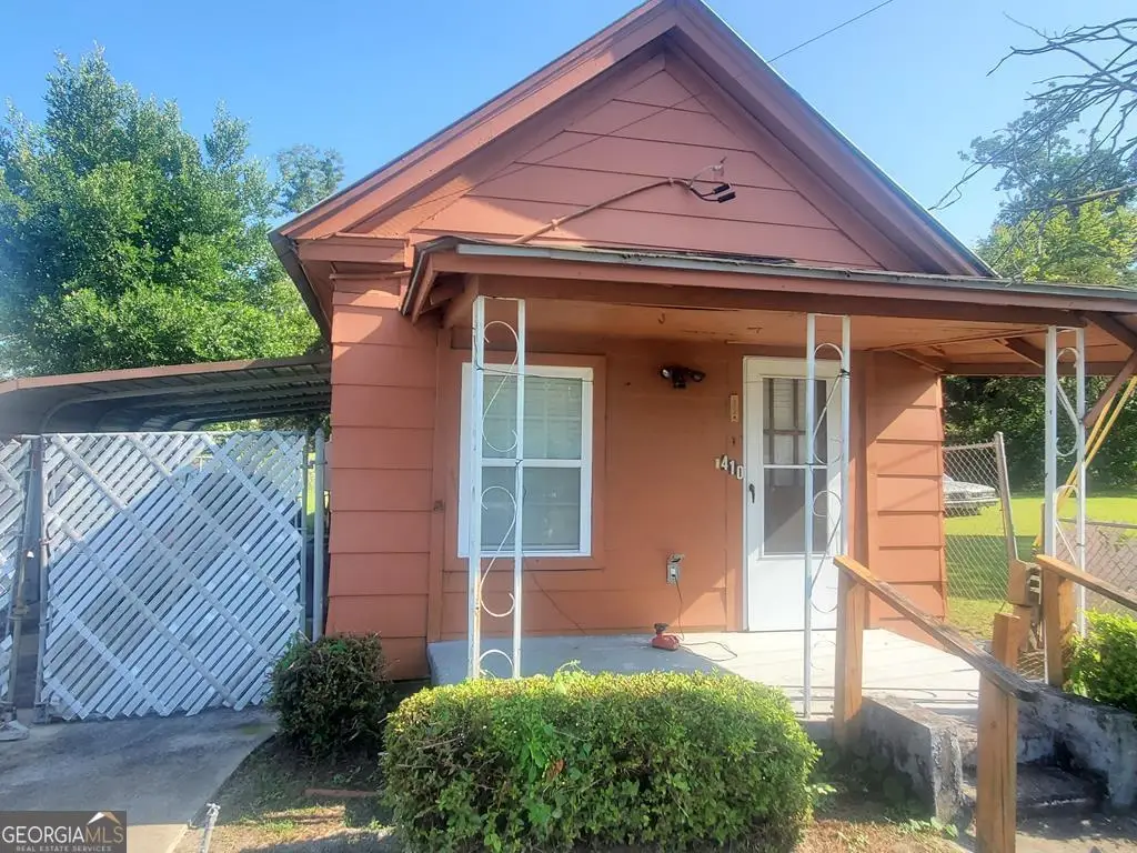 410 E Mary Street, Dublin, GA 31021 - #1