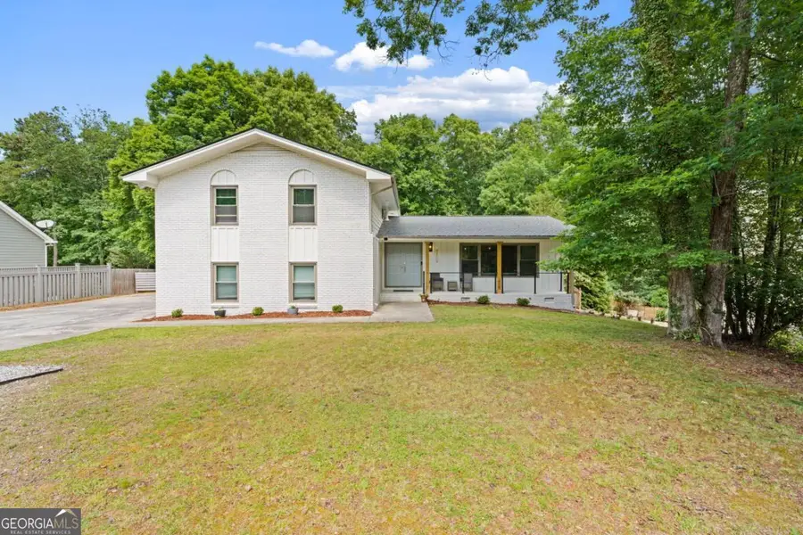 4205 S Berkeley Lake Road Nw, Berkeley Lake, GA 30096 - #2