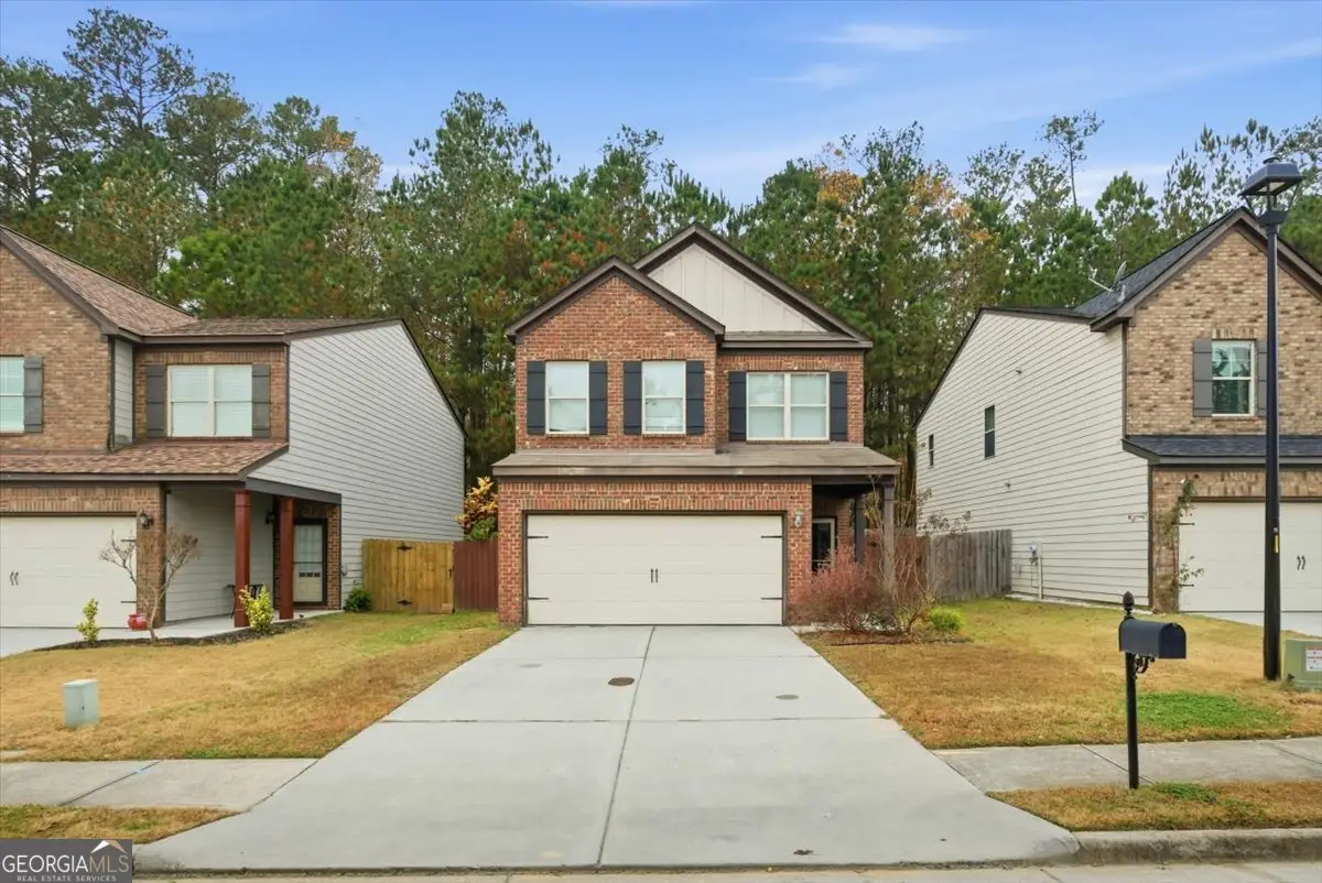 6679 Jules Trc, Fairburn, GA 30213 - #1