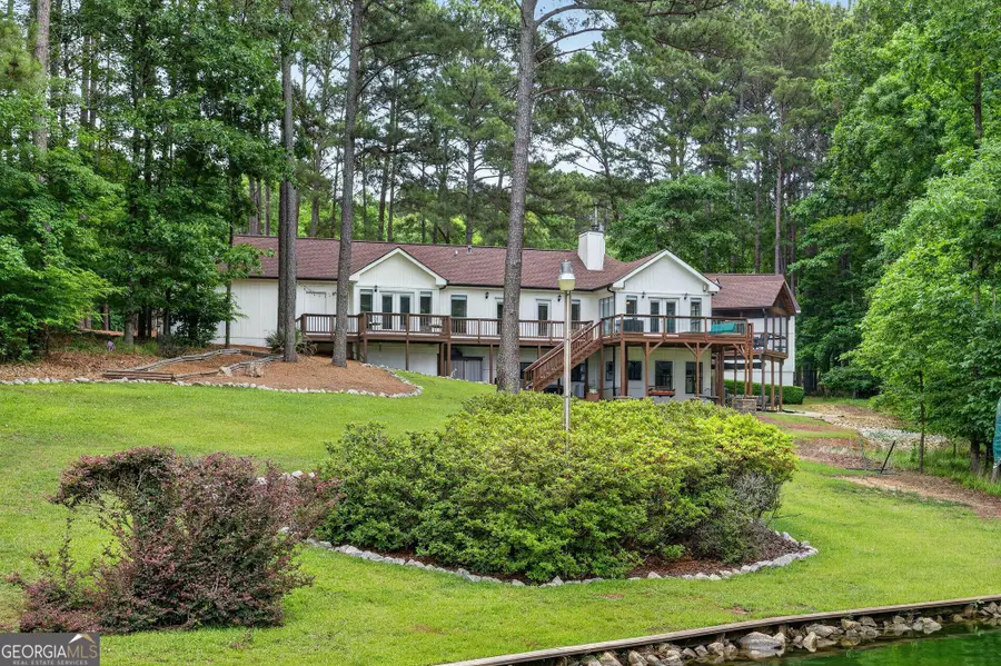 117 Forest Ridge Circle, Eatonton, GA 31024 - #2