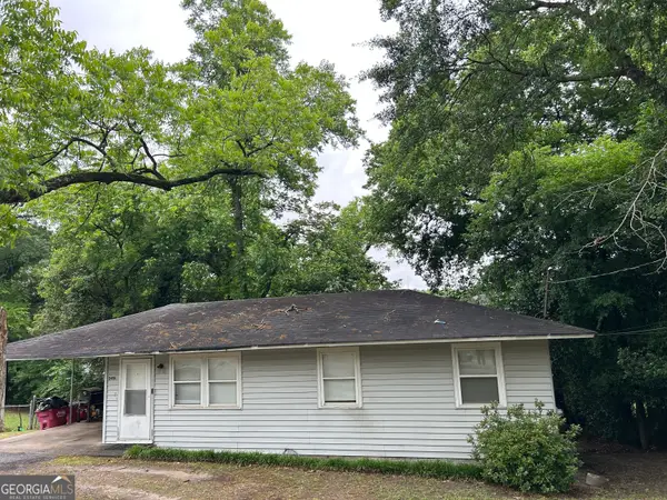 2415 Vivian Drive, Macon, GA 31206