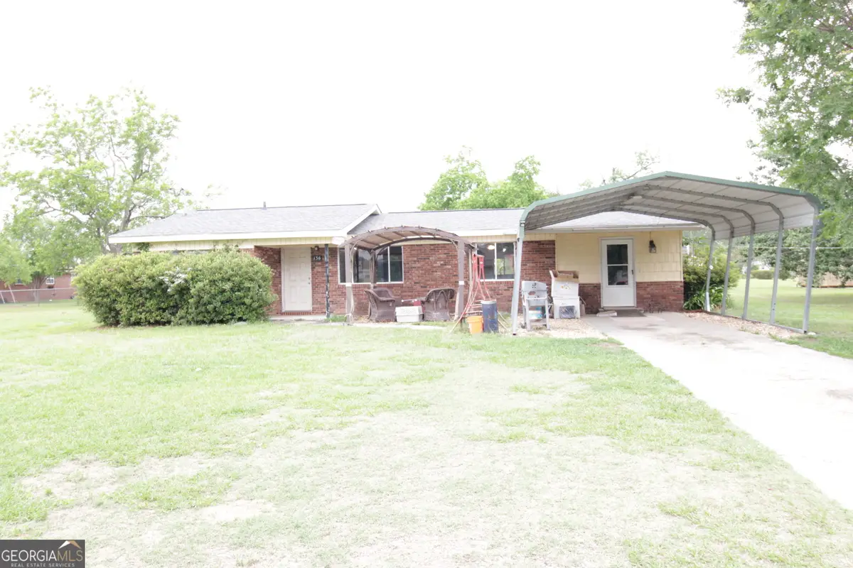 136 Morris Drive, Alma, GA 31510 - #1