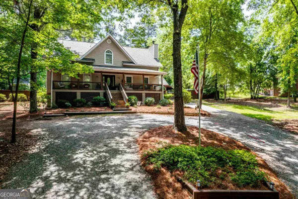 206 Admirality Way, Milledgeville, GA 31061