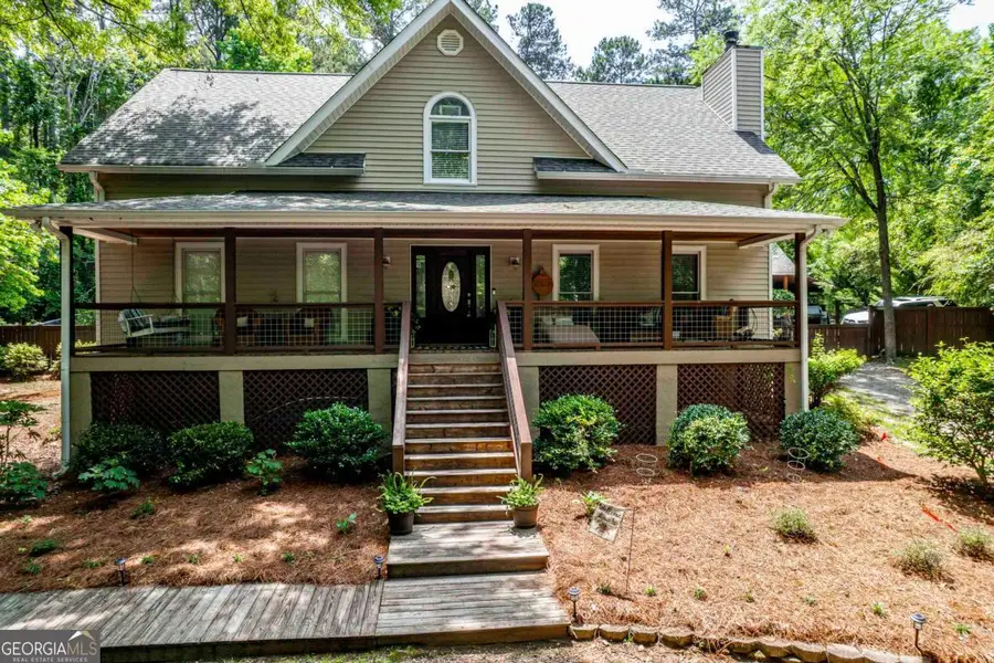 206 Admirality Way, Milledgeville, GA 31061 - #2