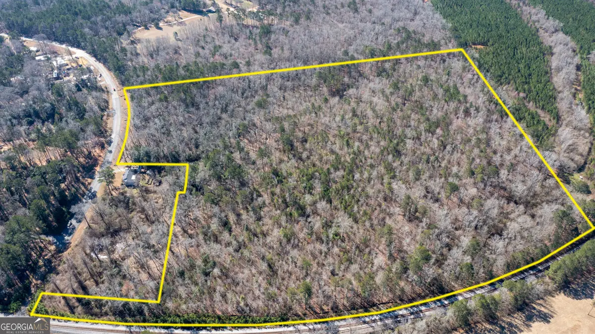 0 Roosevelt Highway, Warm Springs, GA 31830 - #1
