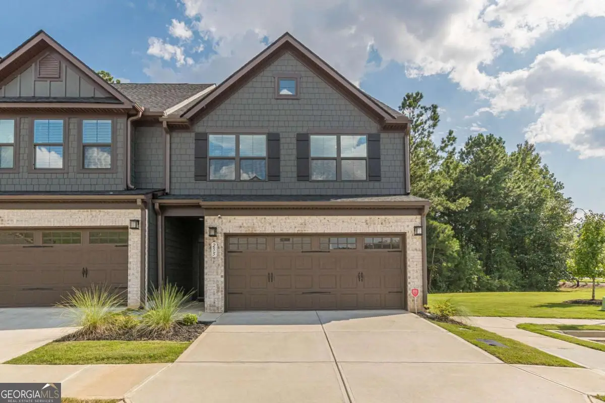 255 Climbing Ivy Circle, Fayetteville, GA 30214 - #1