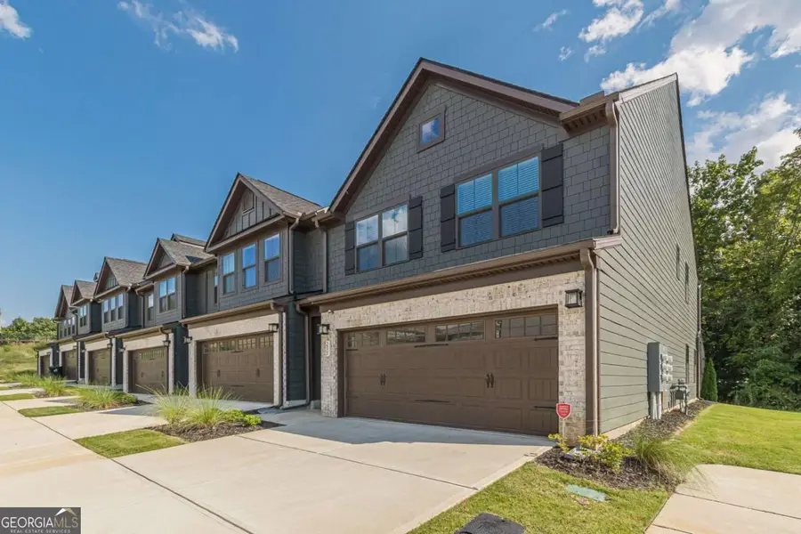 255 Climbing Ivy Circle, Fayetteville, GA 30214 - #2
